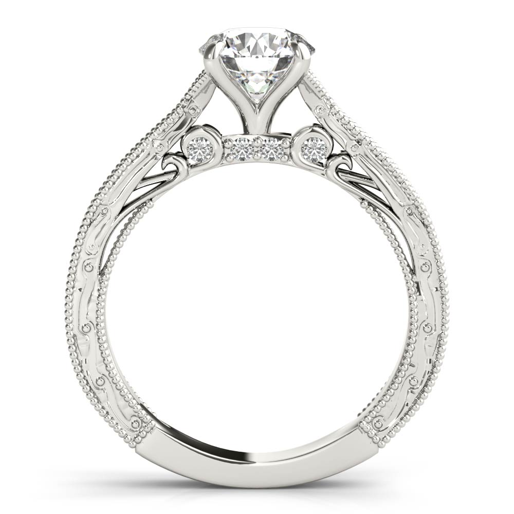 Lab Grown Diamond Engagement Rings | Lab Grown Diamond Rings - Clean Origin