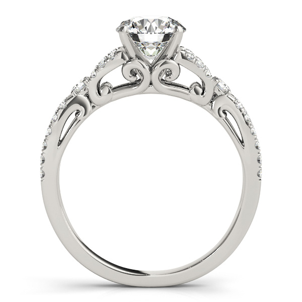 Lab Grown Diamond Engagement Rings | Lab Grown Diamond Rings - Clean Origin