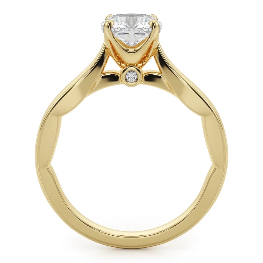 Engagement Rings - Clean Origin